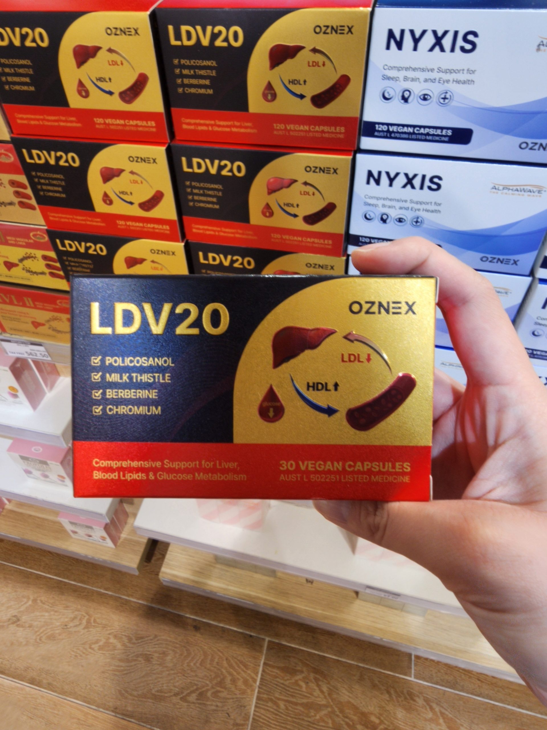 시드니면세점 / 호주면세점