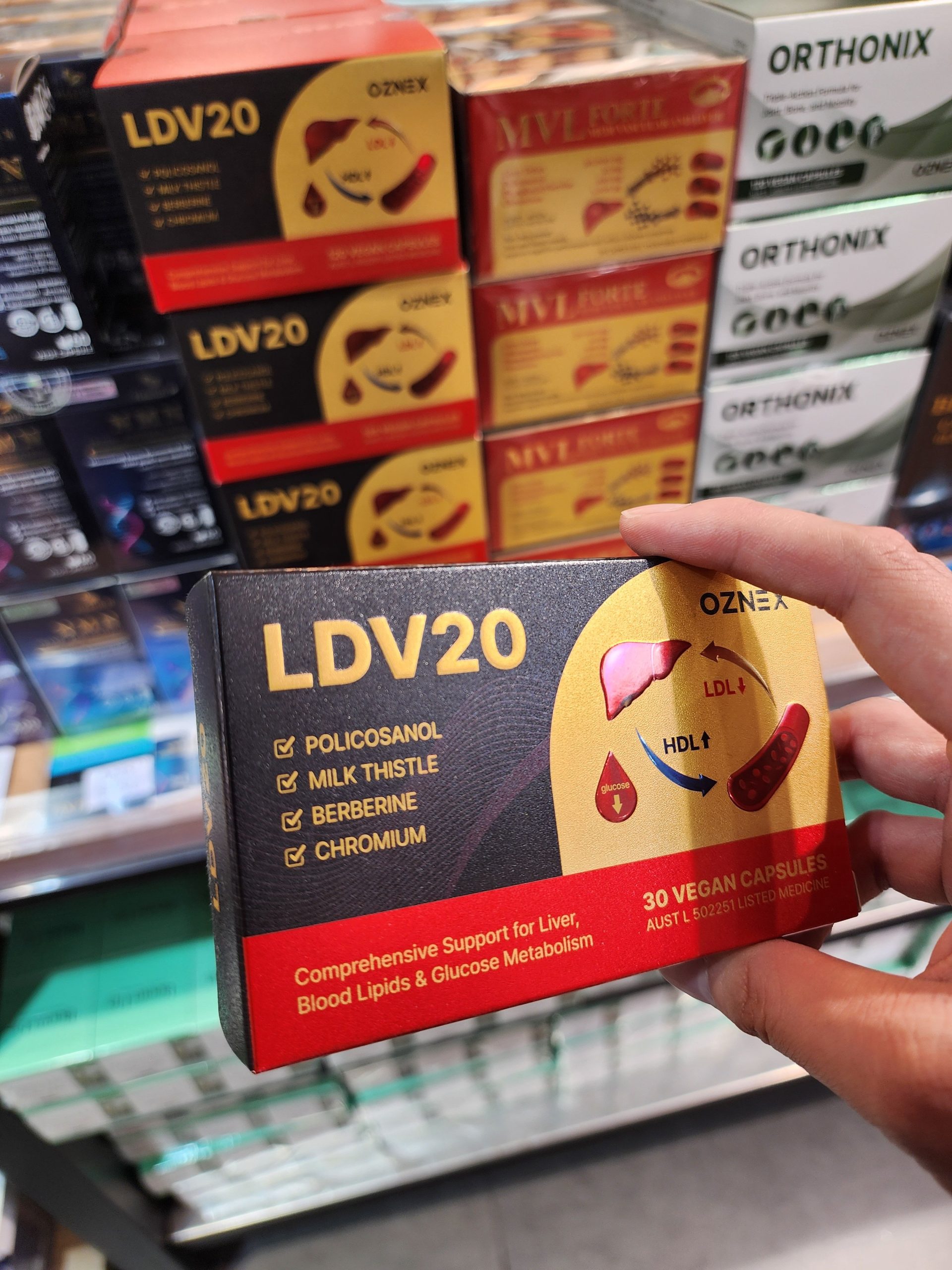 시드니면세점 / 호주면세점