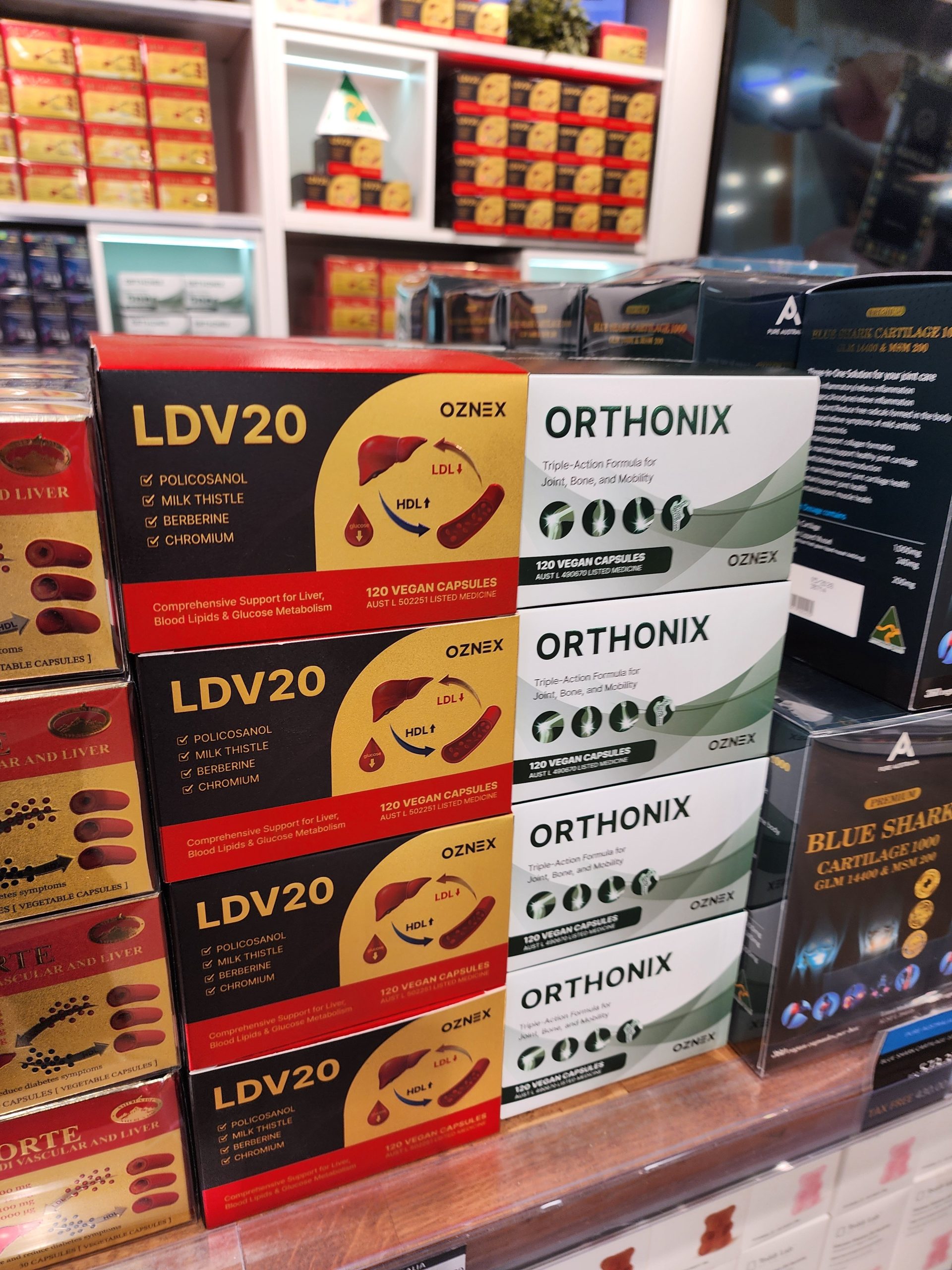 시드니면세점 / 호주면세점