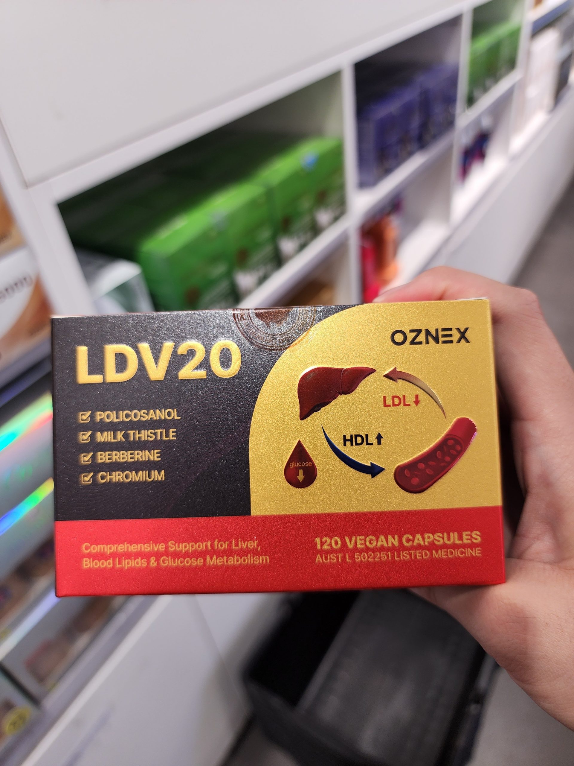 시드니면세점 / 호주면세점