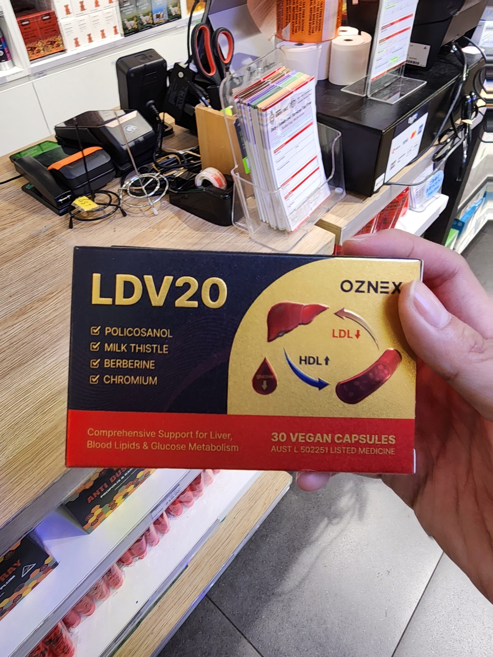 시드니면세점 / 호주면세점